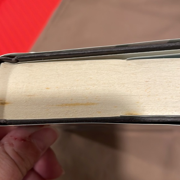 First Impressions-Jude Deveraux Hardback Novel 🌸Bundle your likes for a deal🌸 - Picture 6 of 6